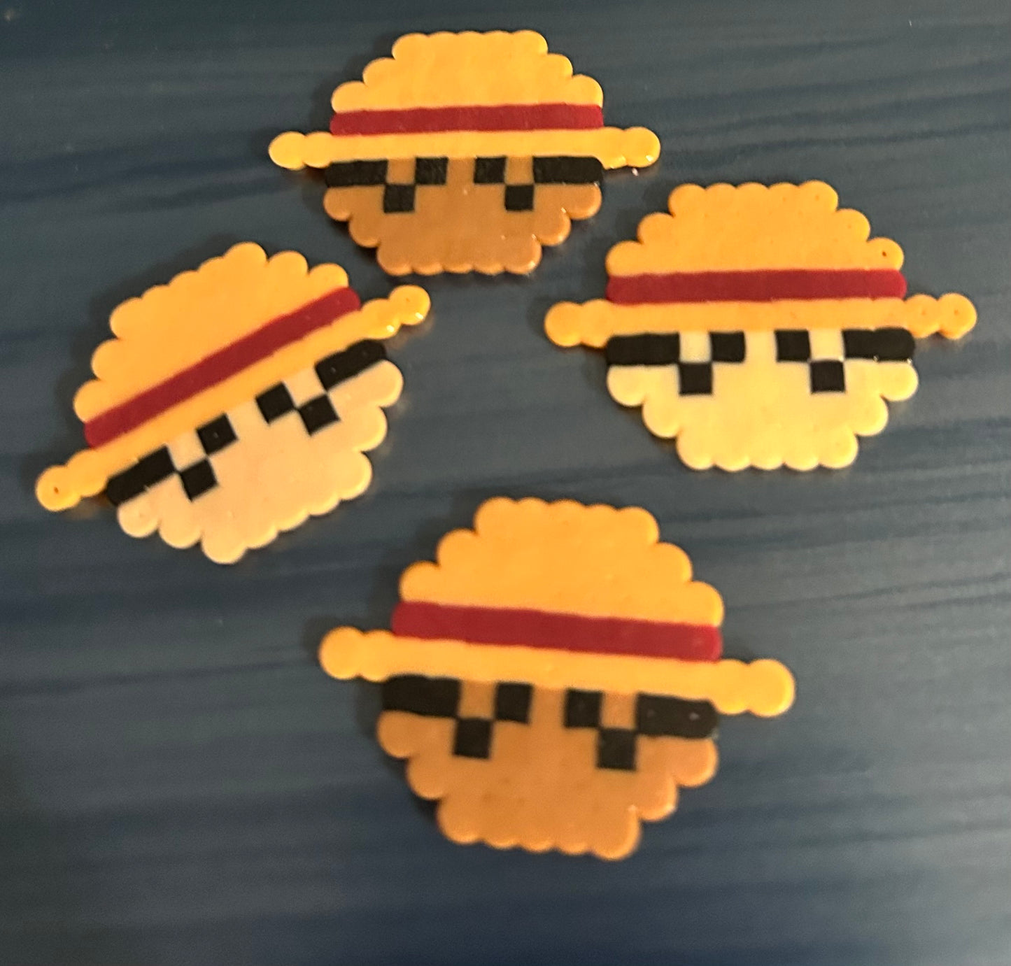 Luffy 2