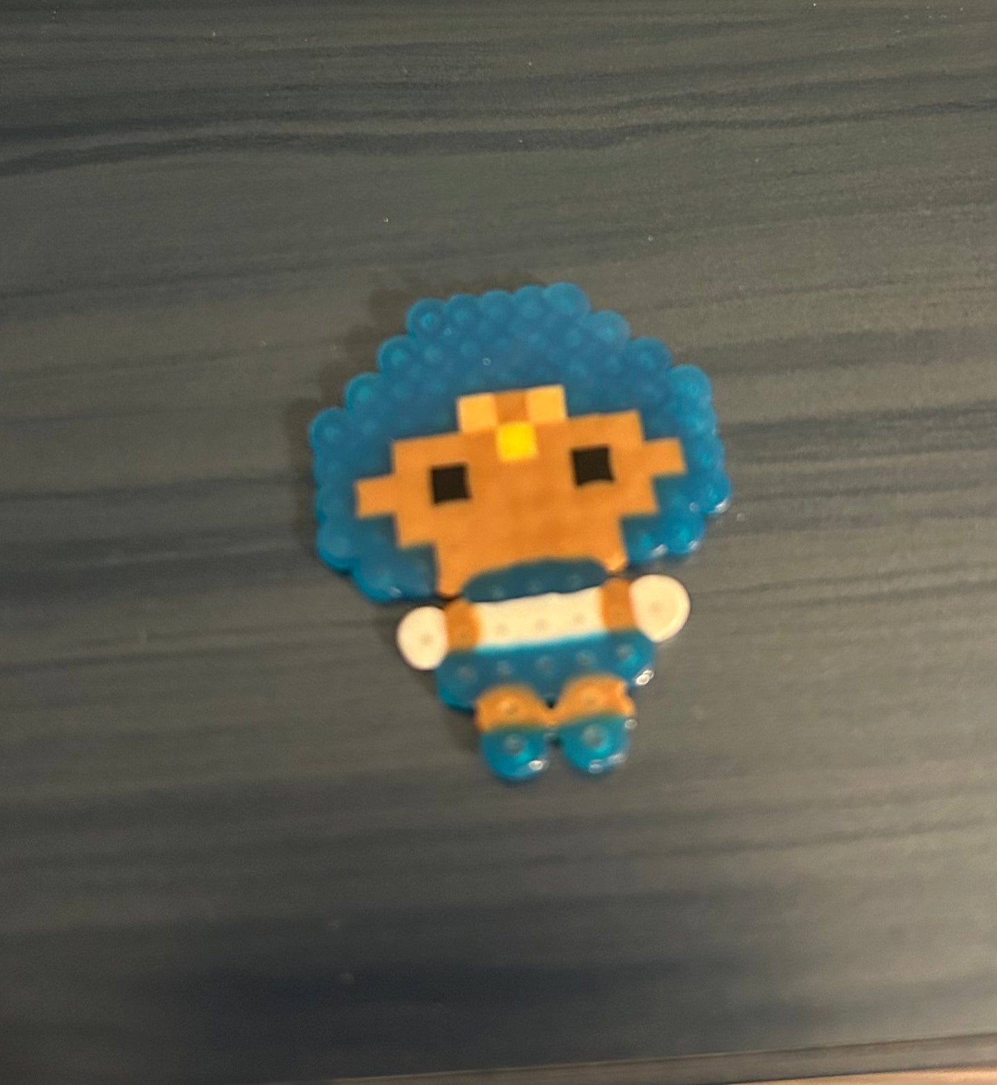 Sailor Mercury