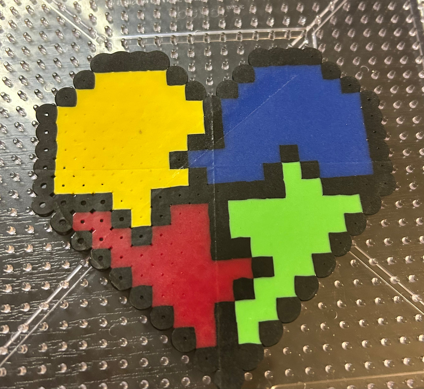Autism Heart