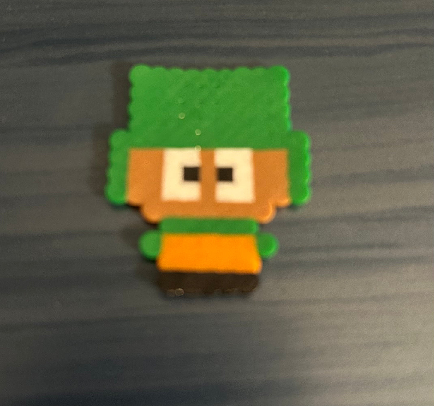 Kyle 2