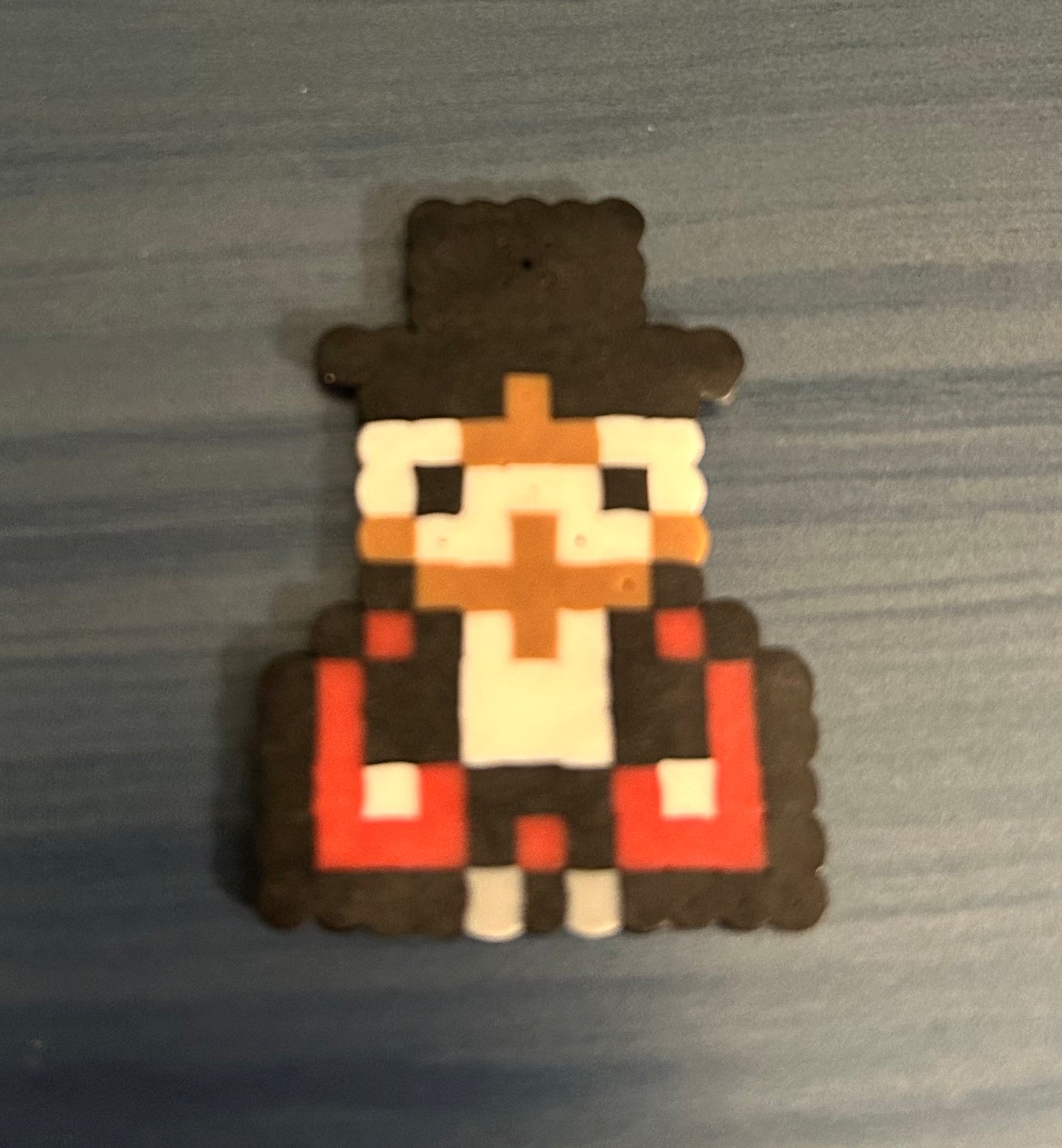 Tuxedo Mask