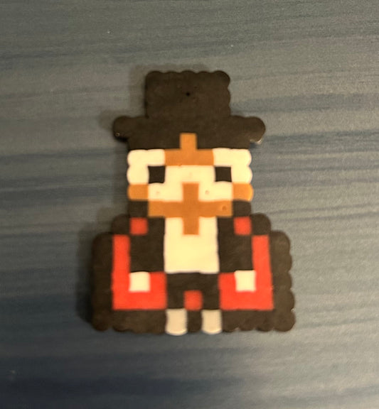 Tuxedo Mask