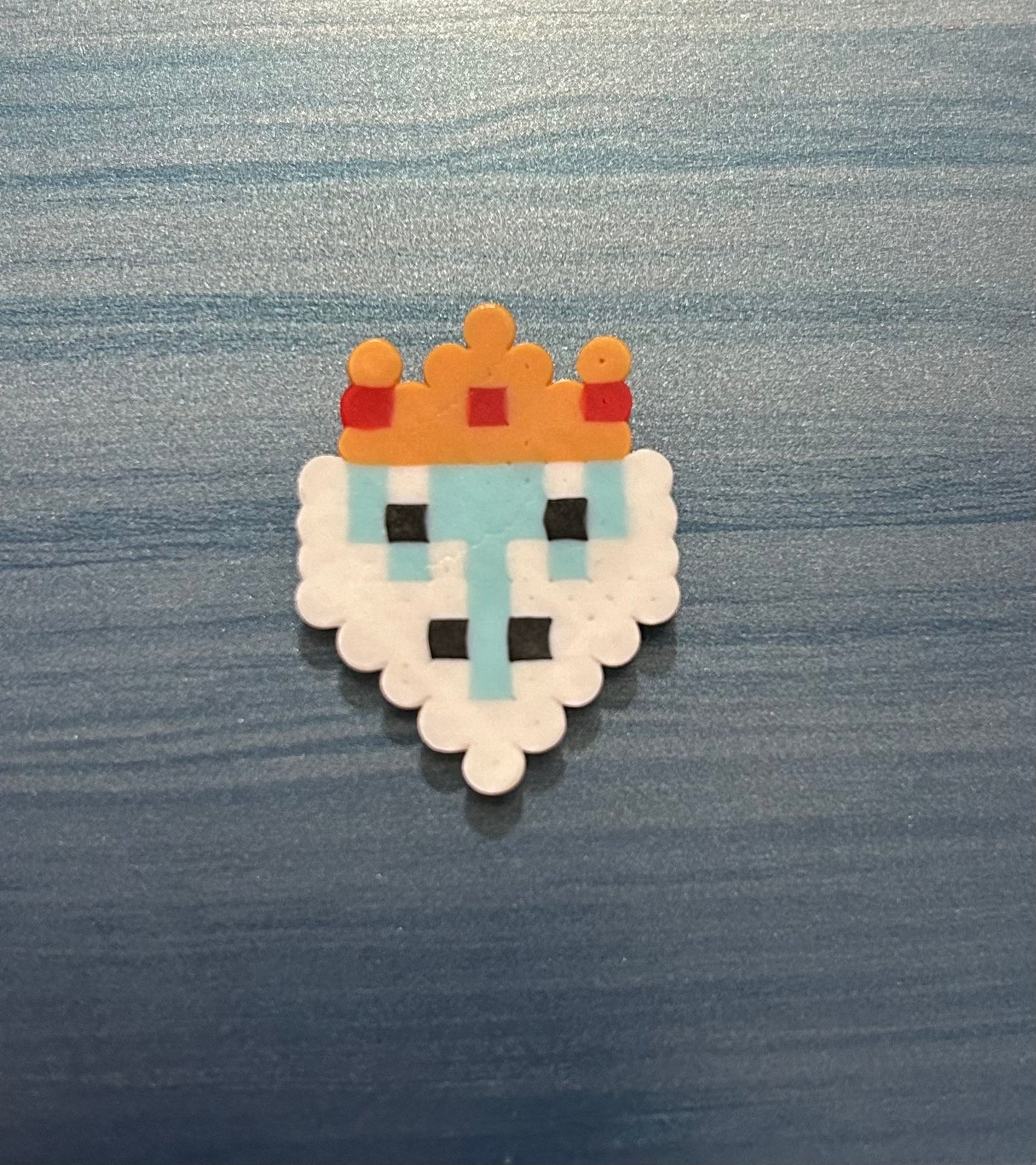 Ice King