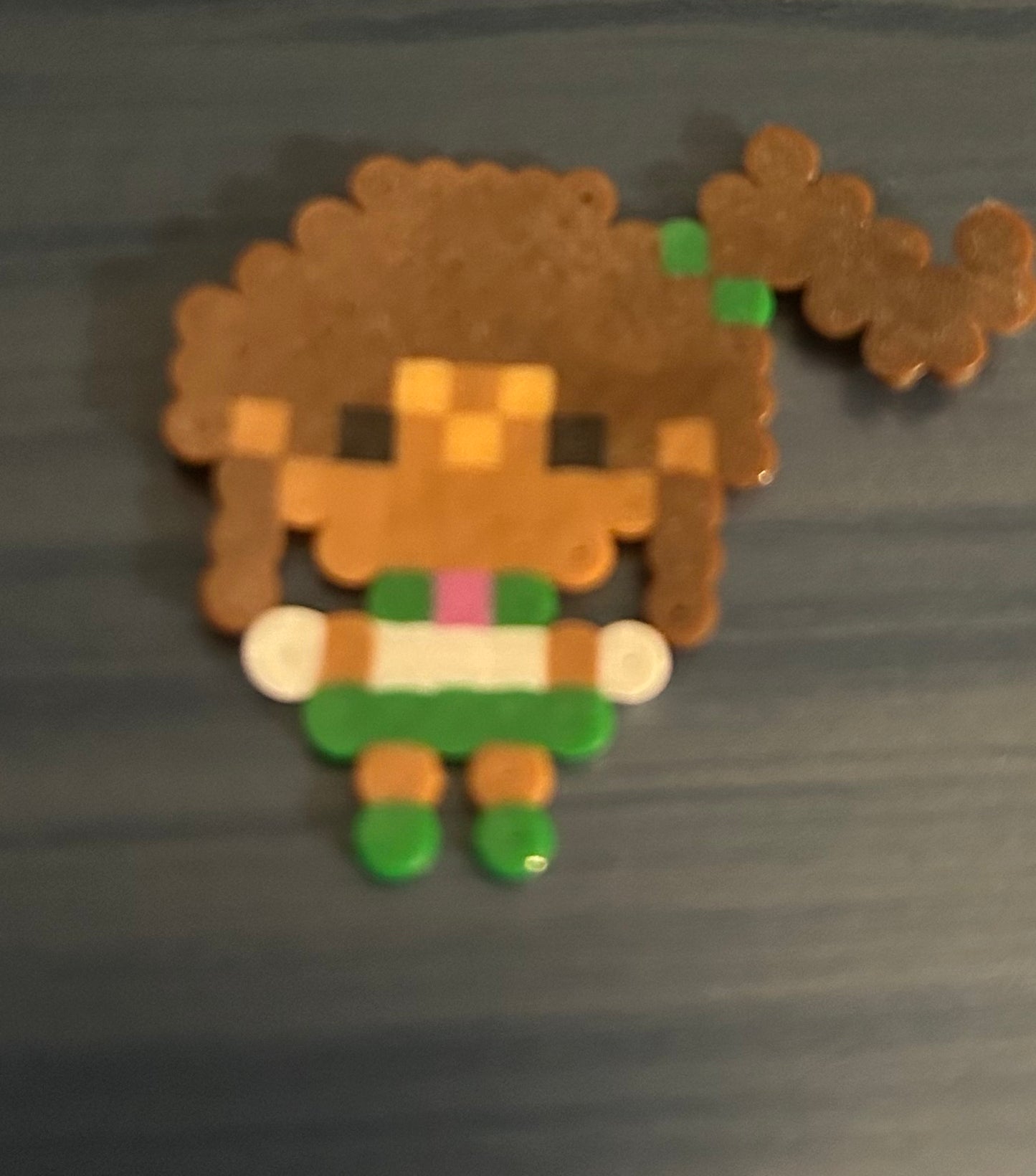 Sailor Jupiter
