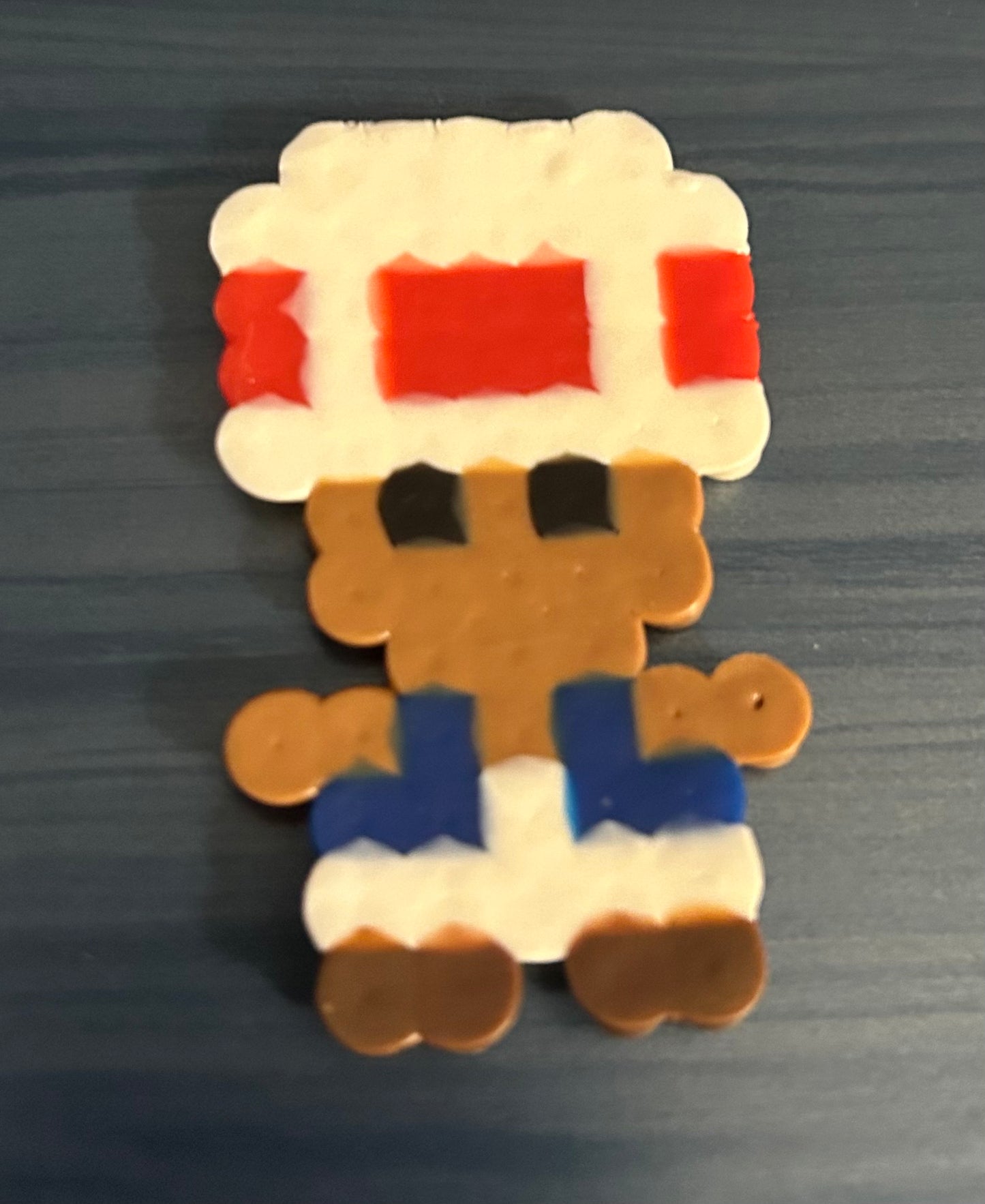 Toad
