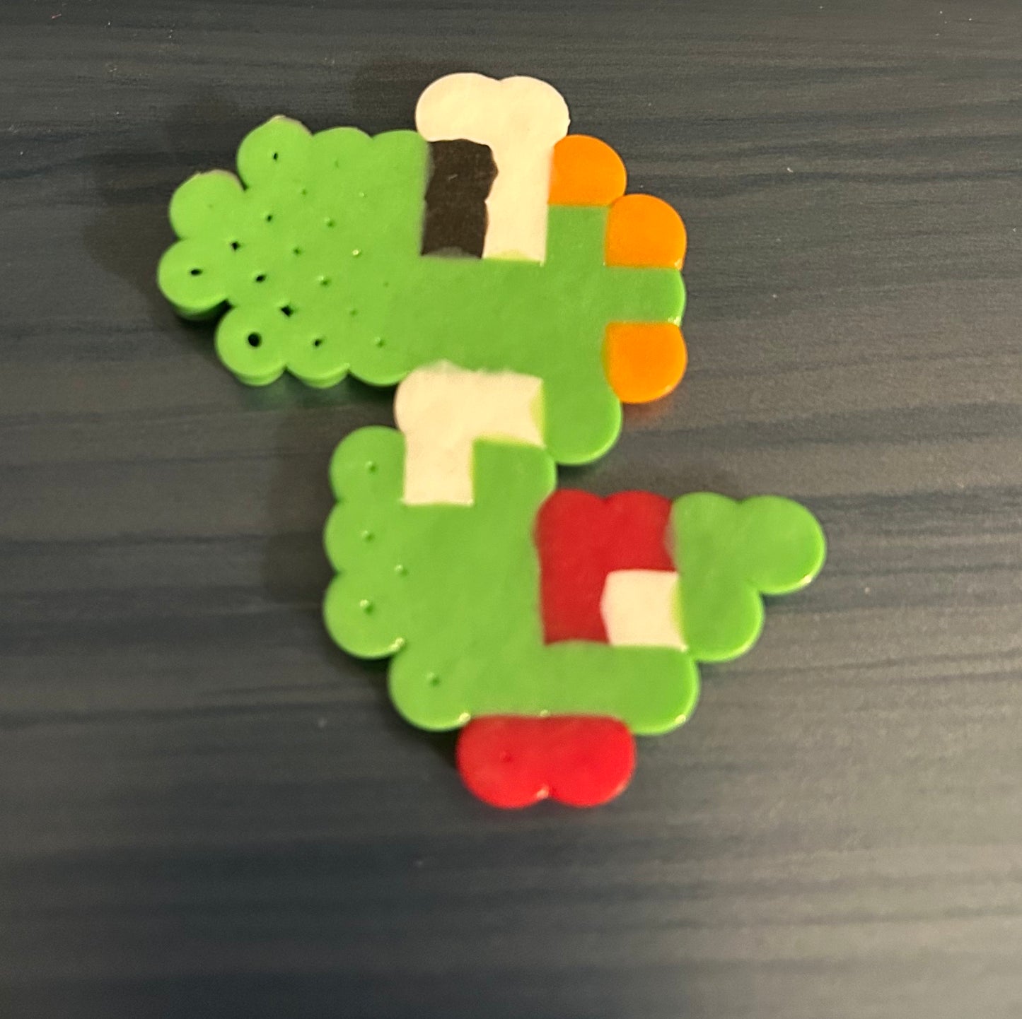 Yoshi