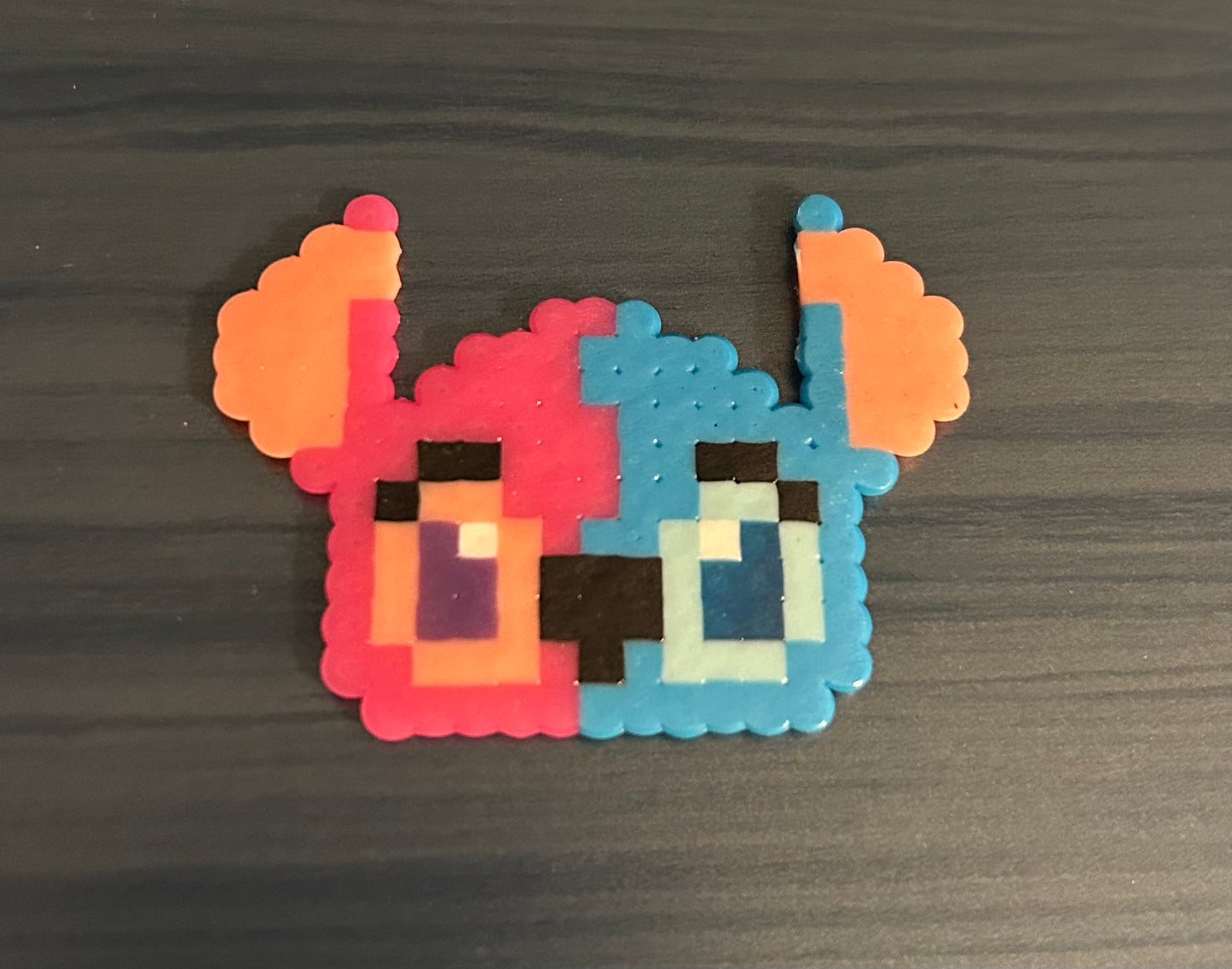 Stitch / Angel