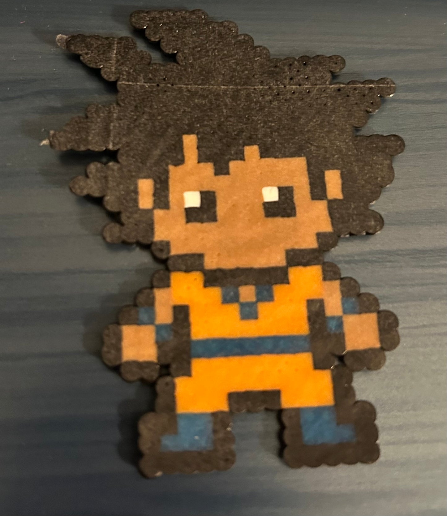 Goku 2