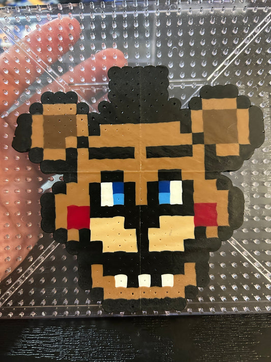 Freddy F