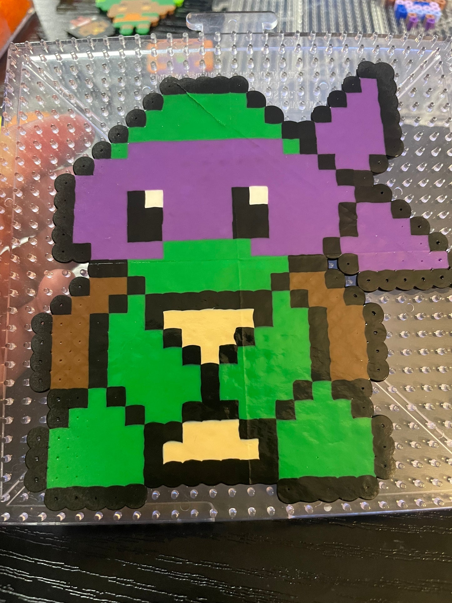 Donatello