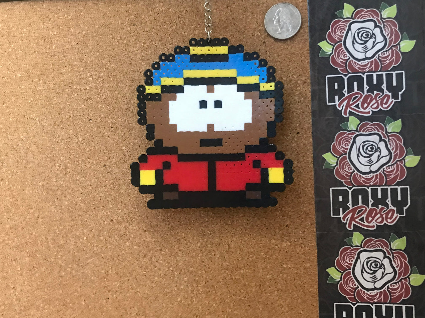 Cartman 1