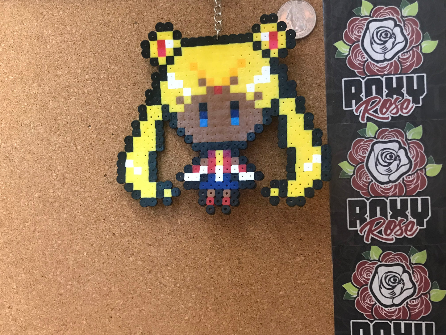 Usagi 1