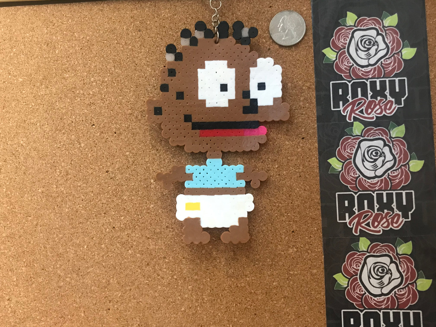Tommy Pickles