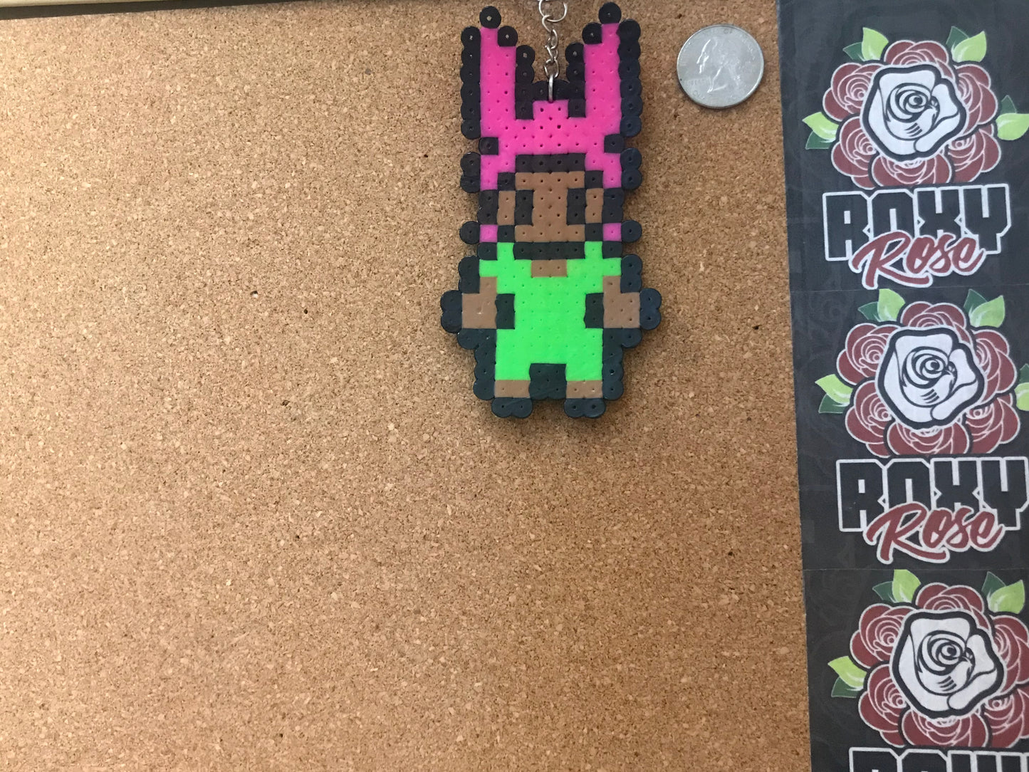 Louise Belcher