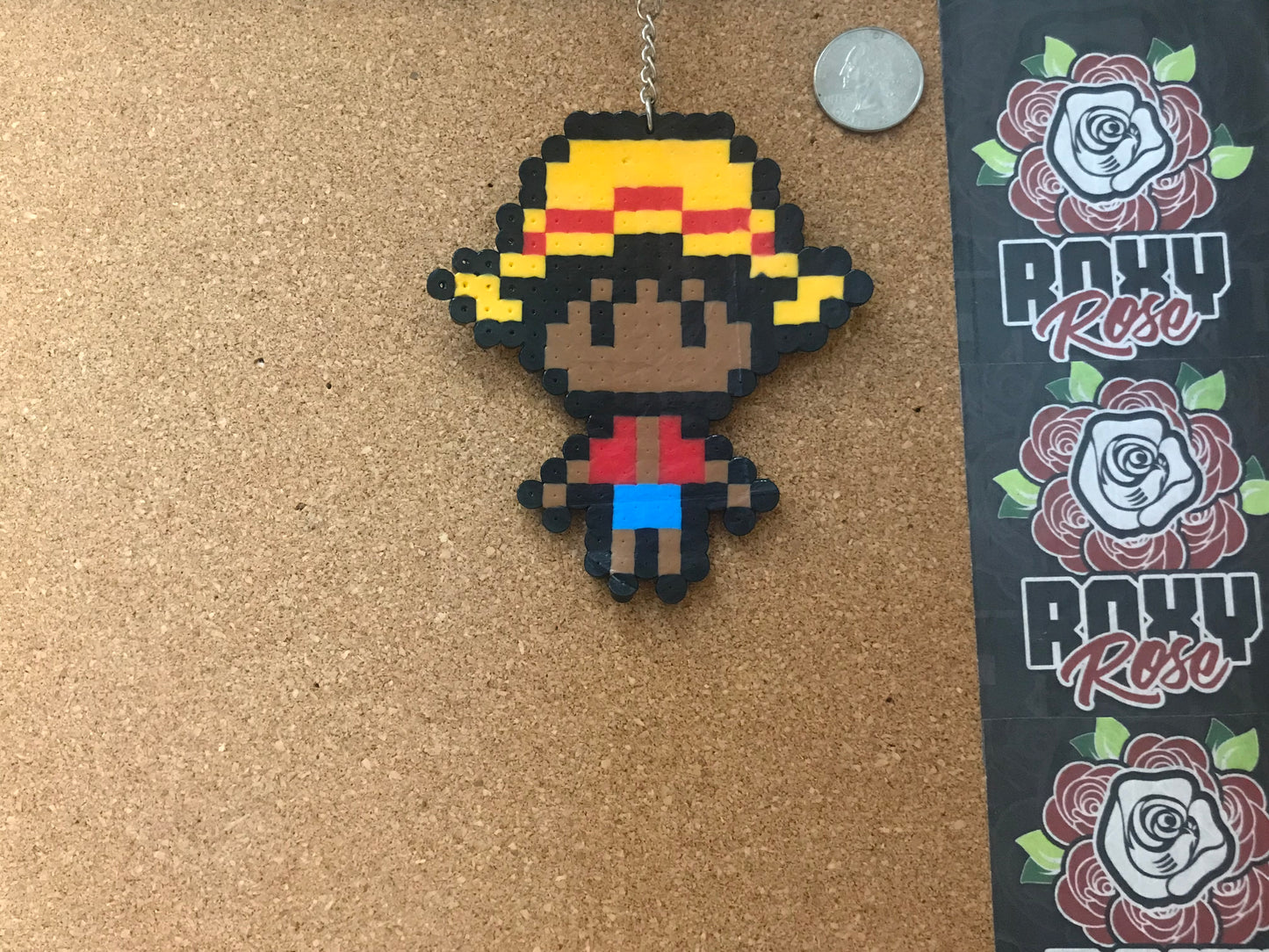 Luffy