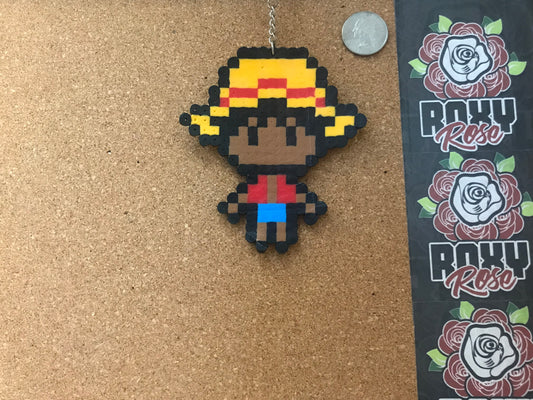 Luffy