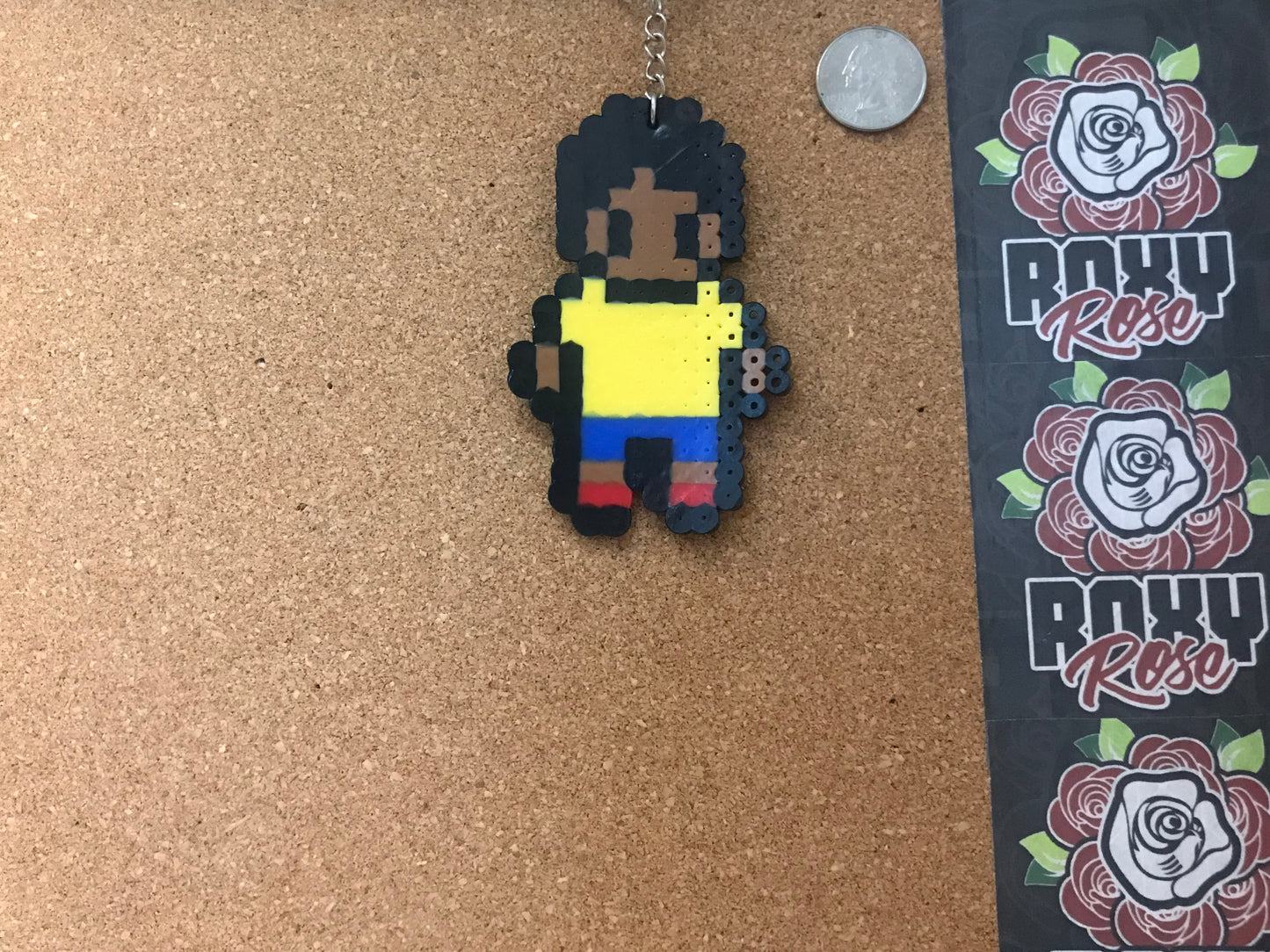Gene Belcher