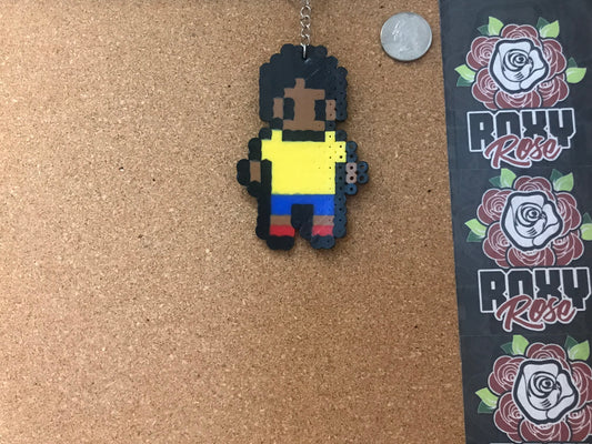 Gene Belcher