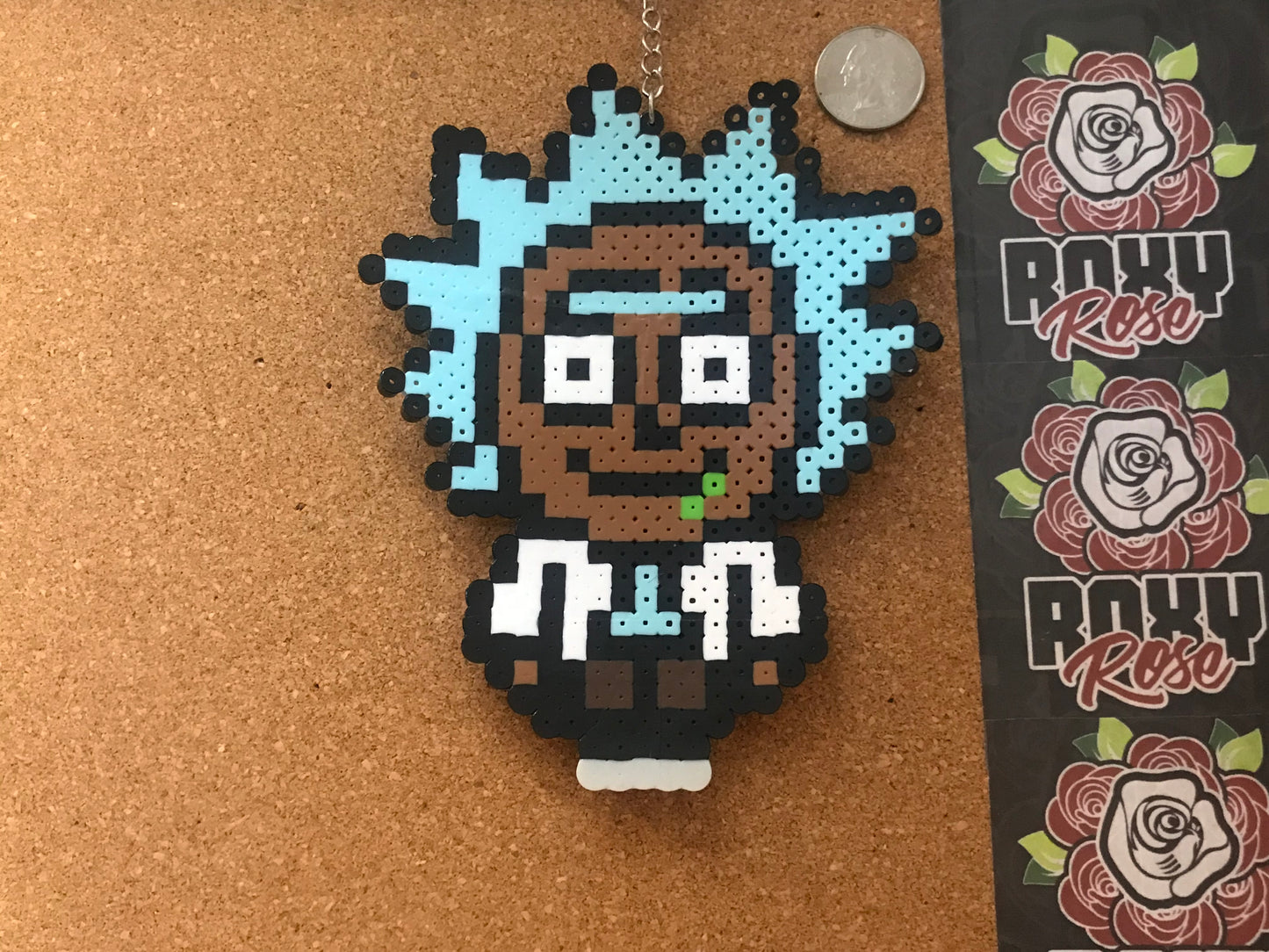 Rick