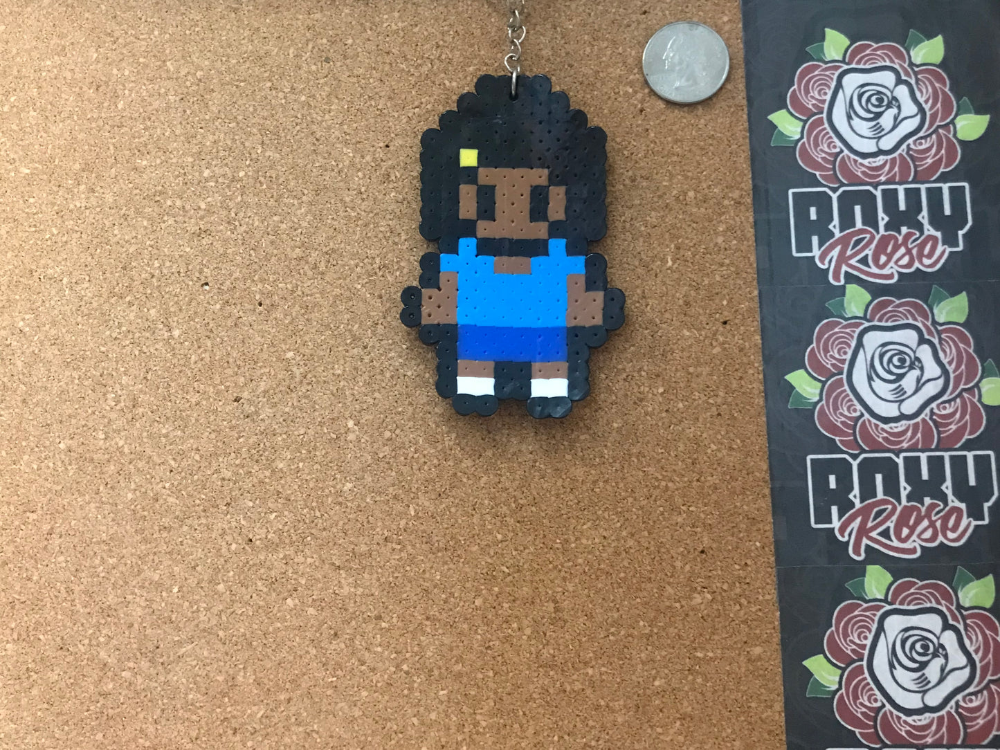 Tina Belcher