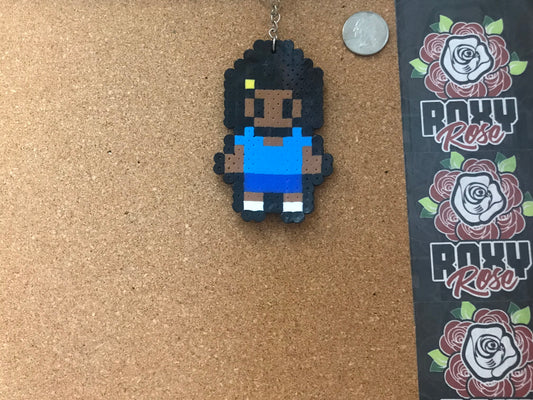 Tina Belcher