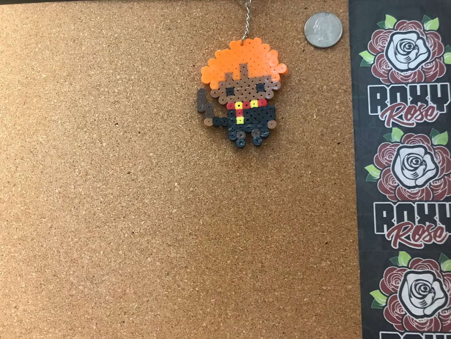 Ron Weasley