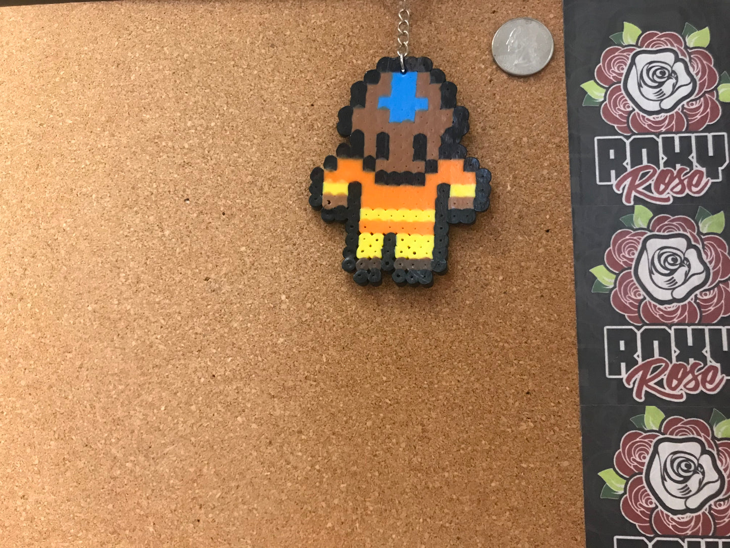 Aang