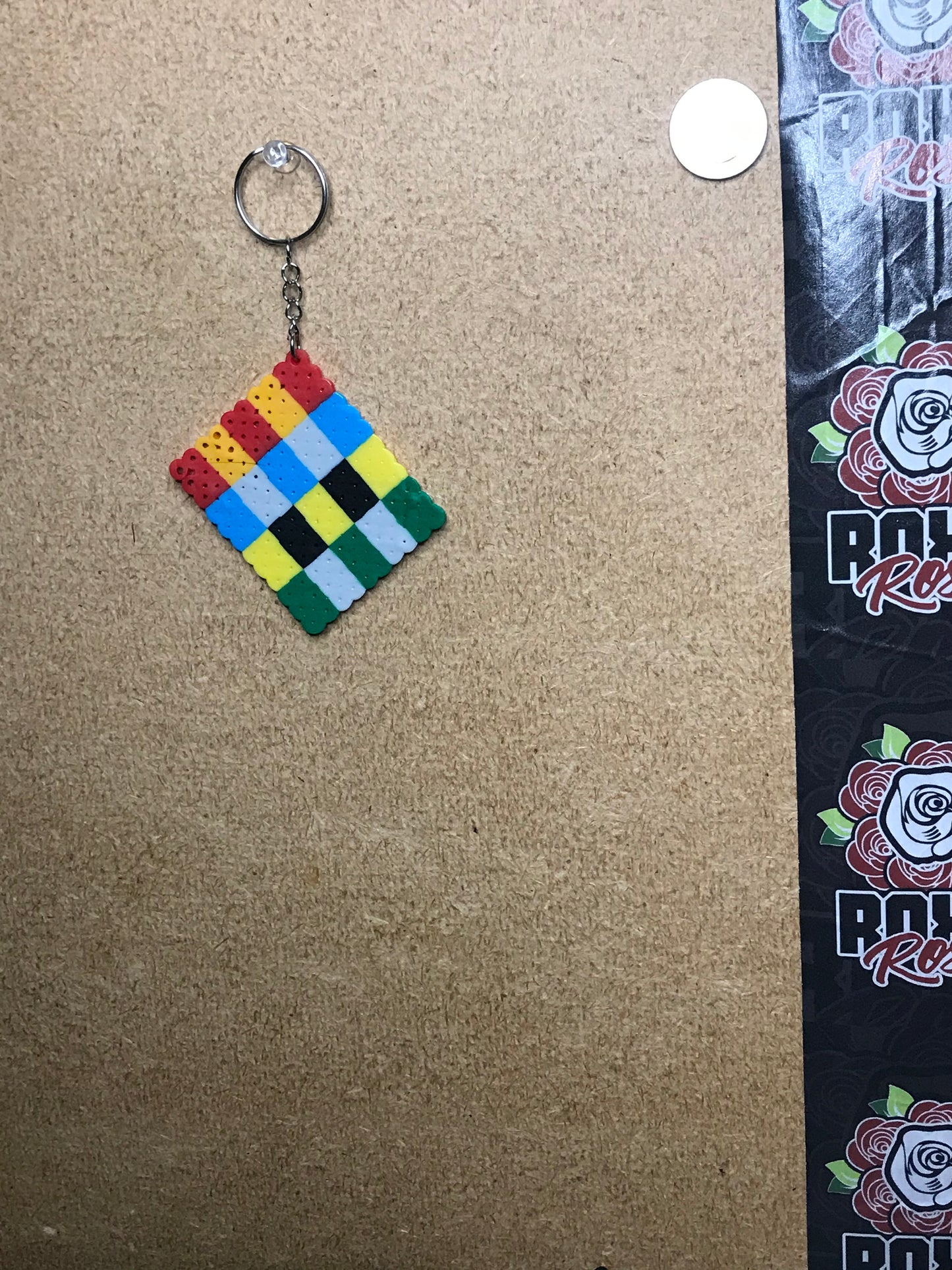 Harry Potter Houses (limit 5)