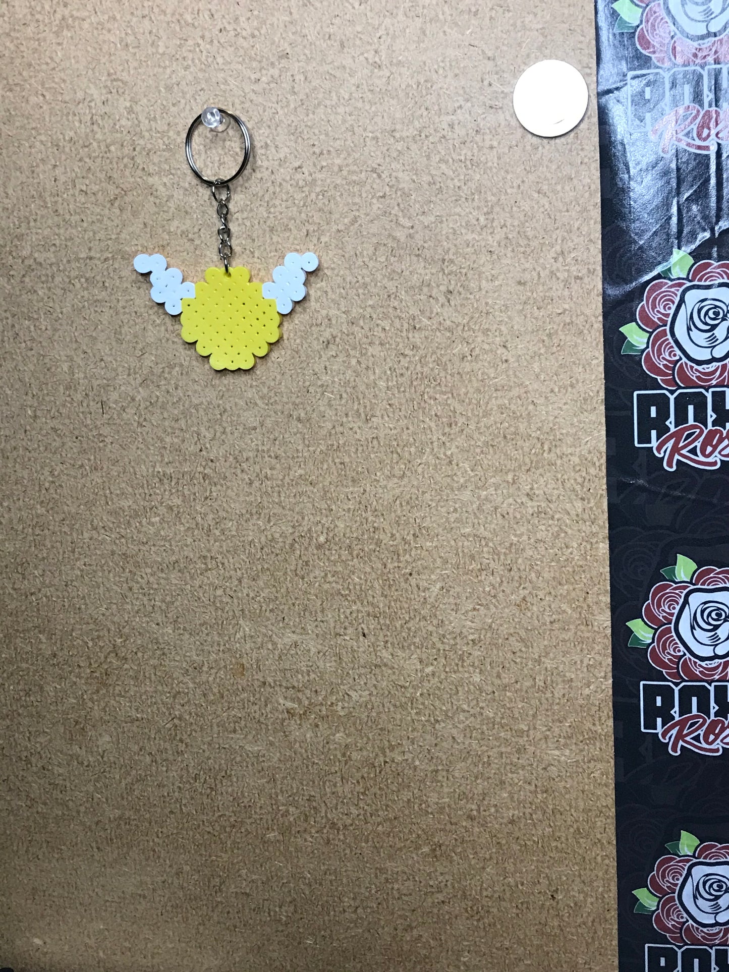 Golden Snitch 1 (limit 5)