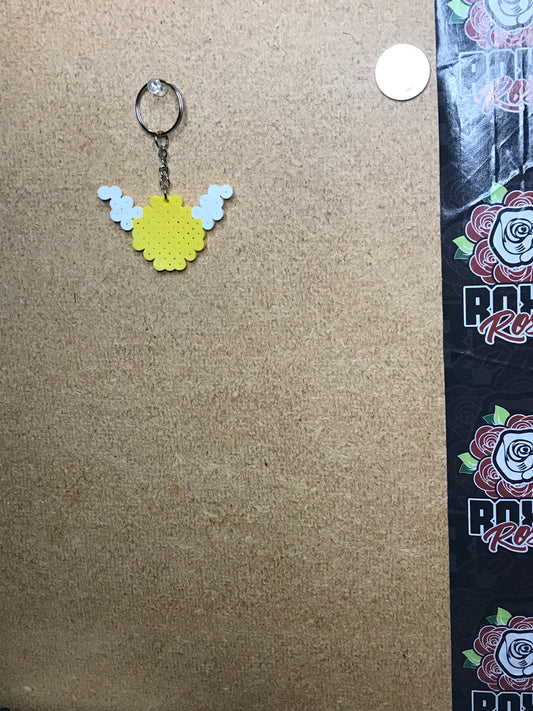 Golden Snitch 1 (limit 5)