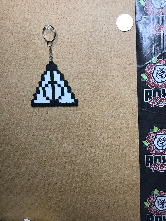 Deathly Hallows 1