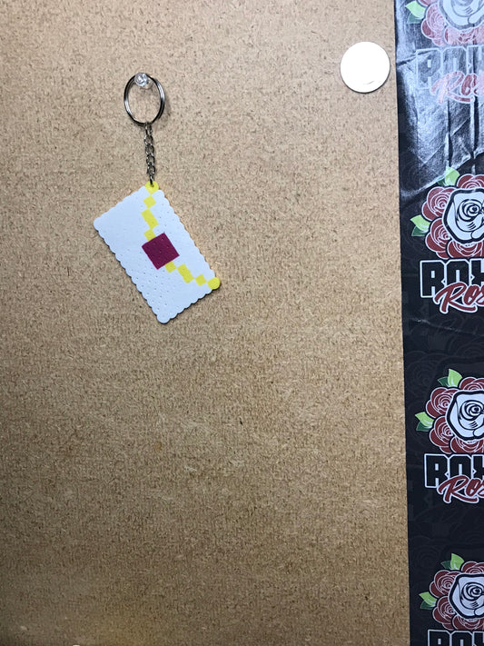 Hogwarts Letter (Limit 5)