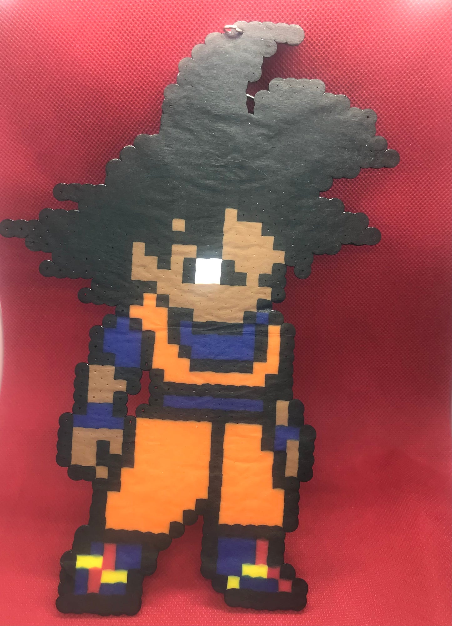 Goku 1