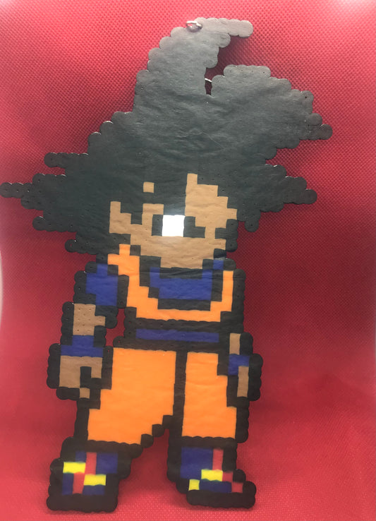 Goku 1