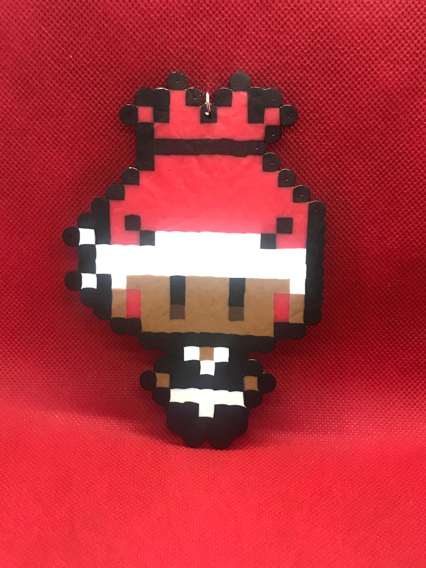 Renji Abarai