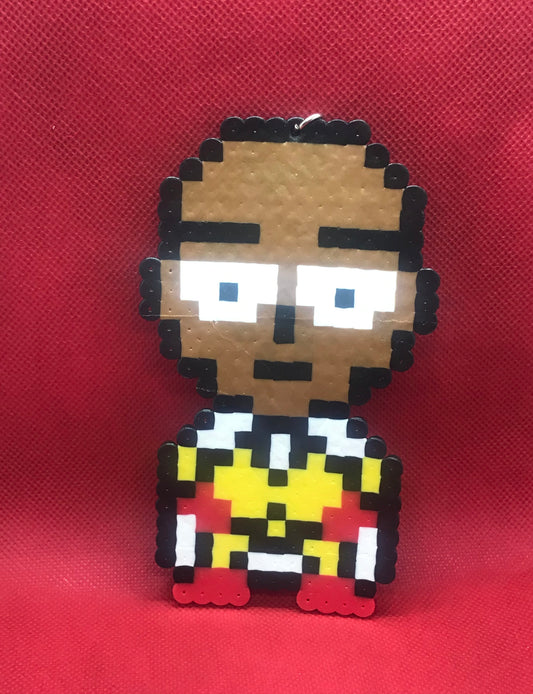 Saitama