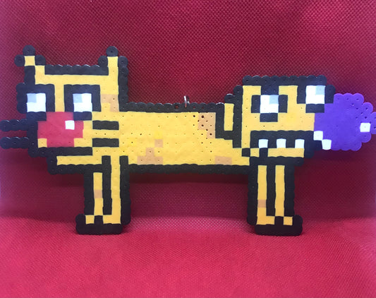 Cat dog