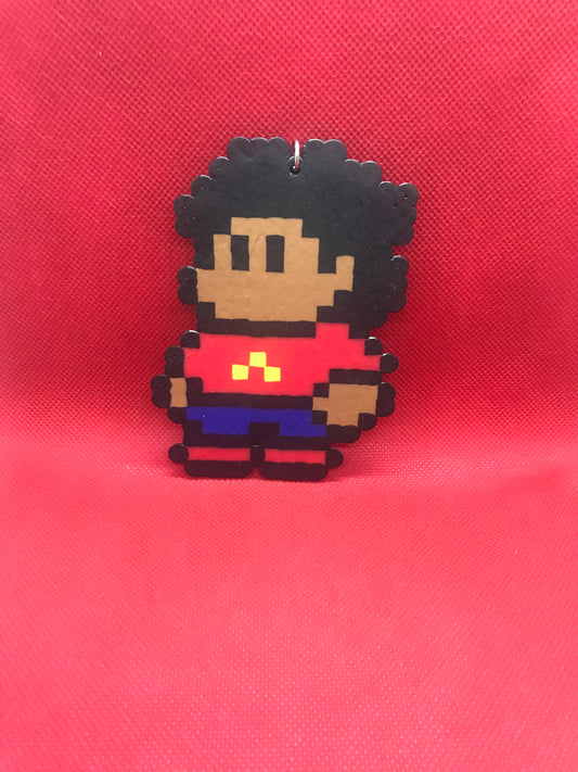 Steven