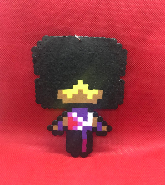 Garnet