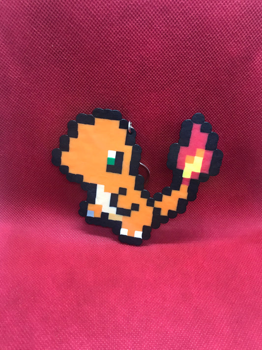 Charmander