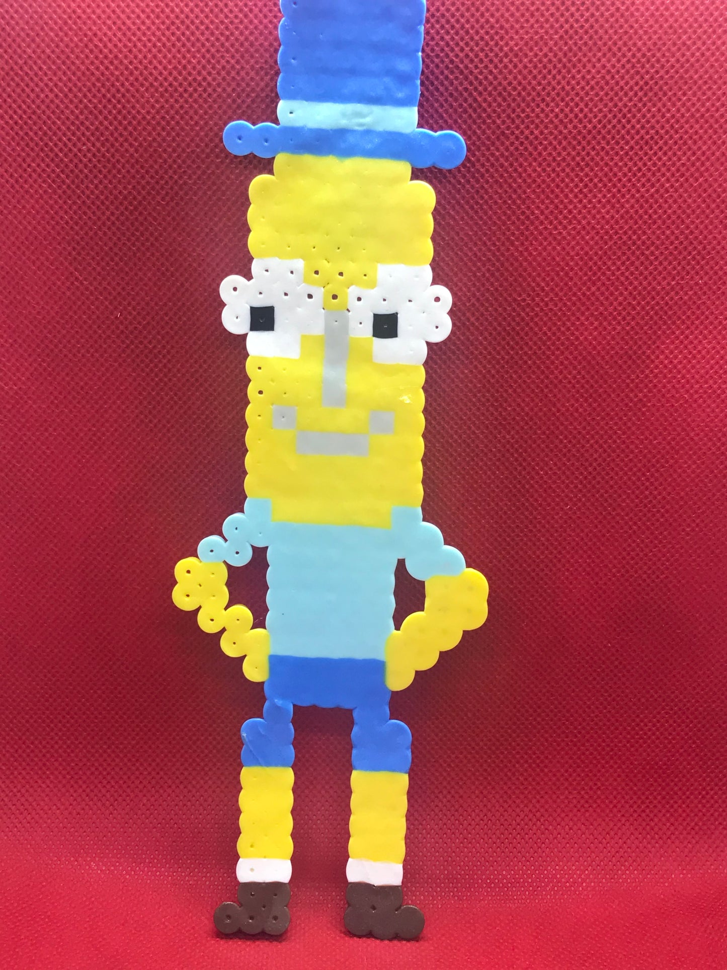 Mr. poopy Butthole
