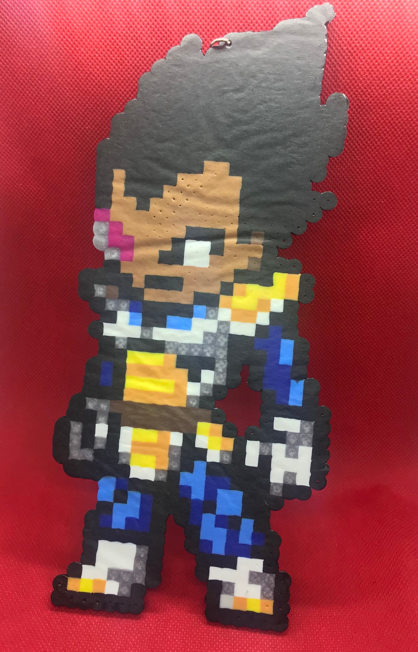 Vegeta 1