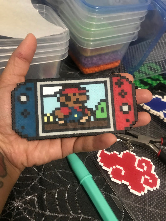 Mario Switch