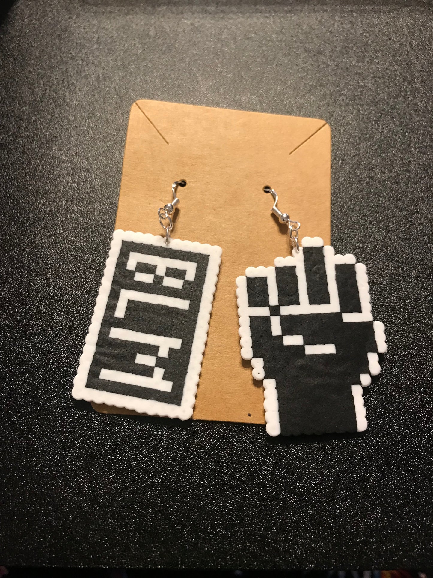 BLM Earrings