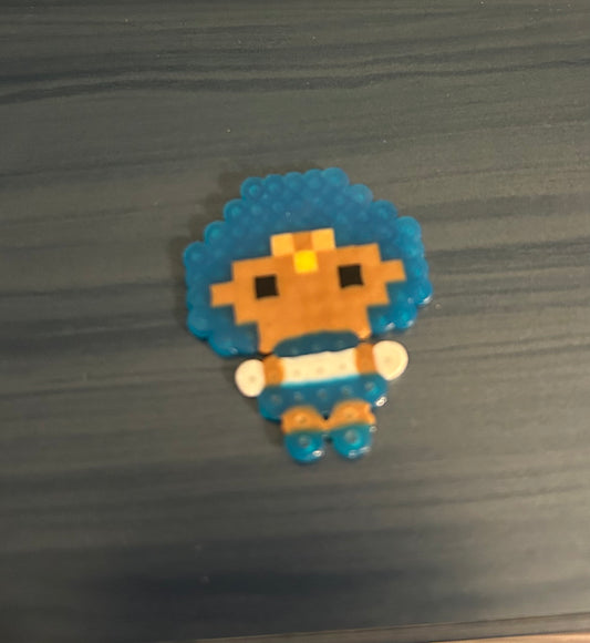 Sailor Mercury