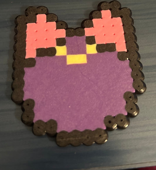 Luna Cat 2