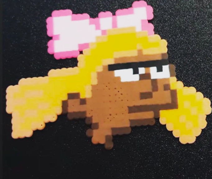 Helga P