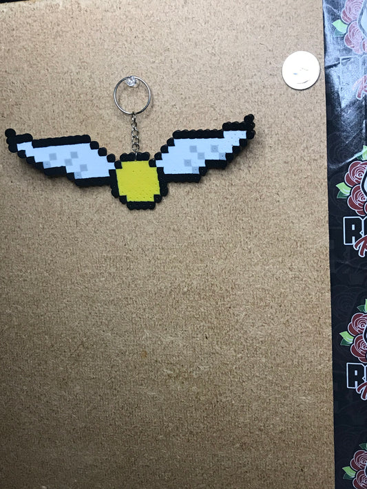 Golden Snitch 2