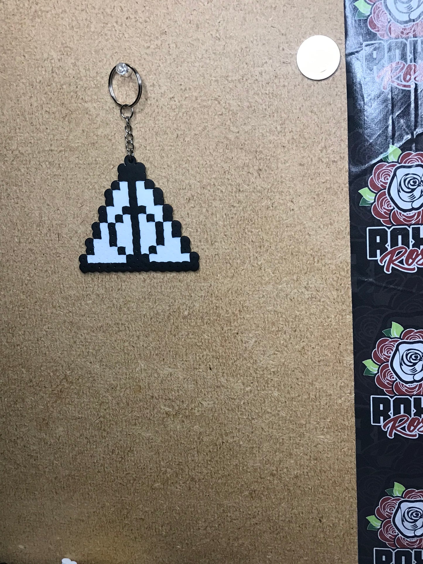 Deathly Hallows 1
