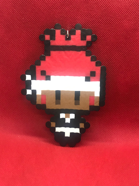 Renji Abarai